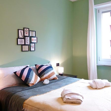 Borgo Dora - High-Tech With Balcony - Grandmaison Turin Bagian luar foto